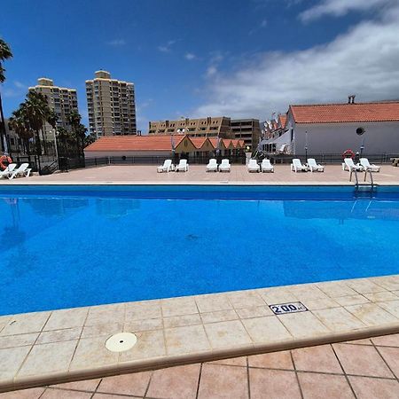 Appartamento Altamar Las Americas Playa de las Americas  Luaran gambar