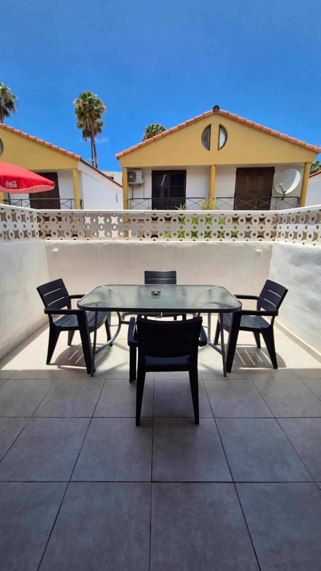 Appartamento Altamar Las Americas Playa de las Americas  Luaran gambar